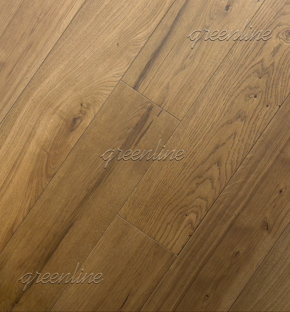 Инженерная доска Greenline MATT 410 Ласкар