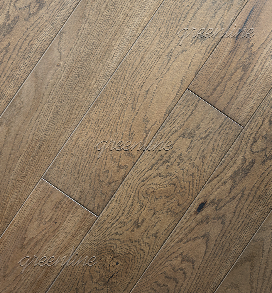 Инженерная доска Greenline VILLAGE 148 Теруэль Вилладж