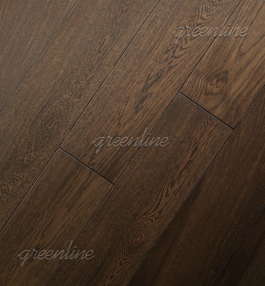 Инженерная доска Greenline ДЕЛЮКС 134 Кастельон