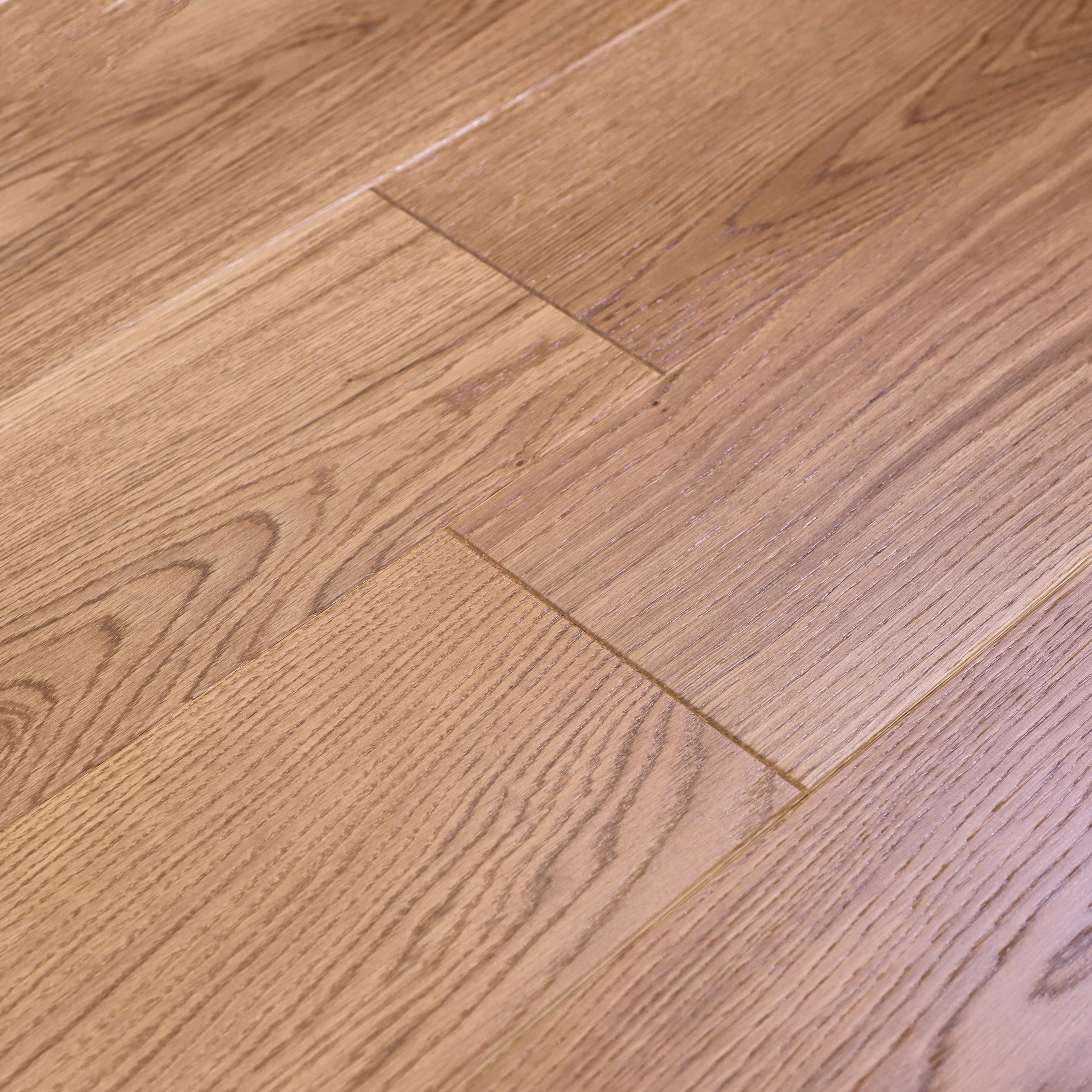 Инженерная доска Primavera 145 мм Oak Titanio