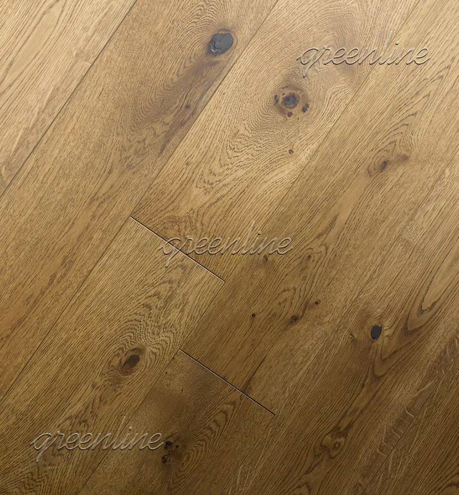 Инженерная доска Greenline VILLAGE 141 Майорка Вилладж