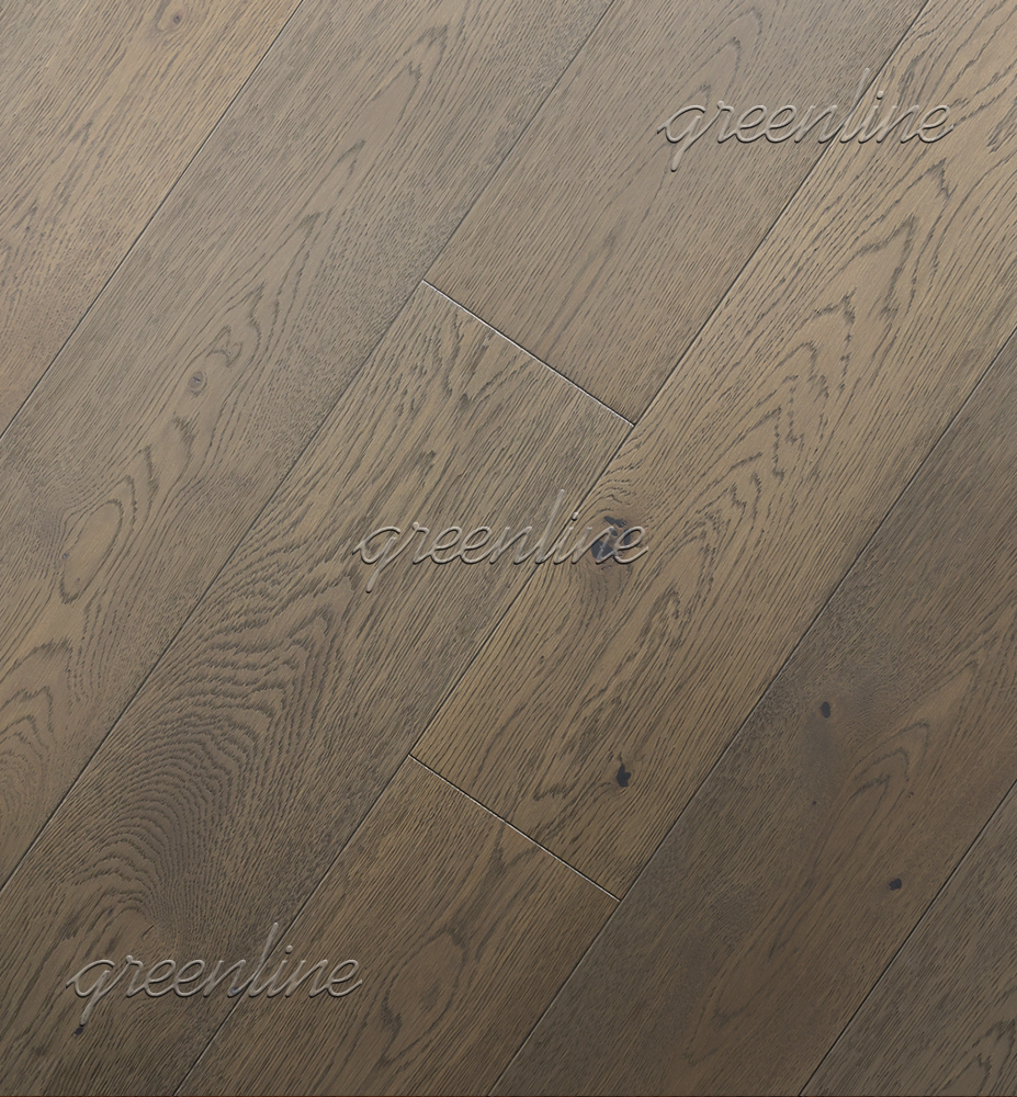 Инженерная доска Greenline MATT 407 Шамплейн