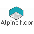 Alpine floor