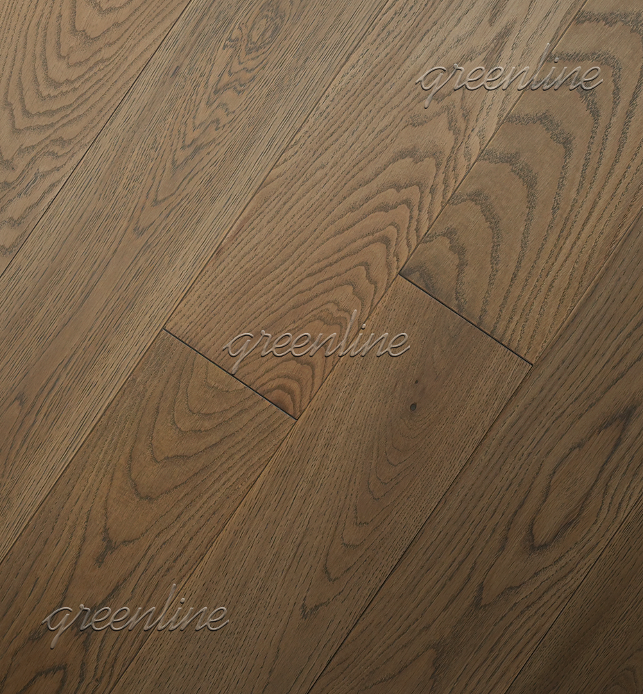 Инженерная доска Greenline EXTRA 702 Дуб Легенд