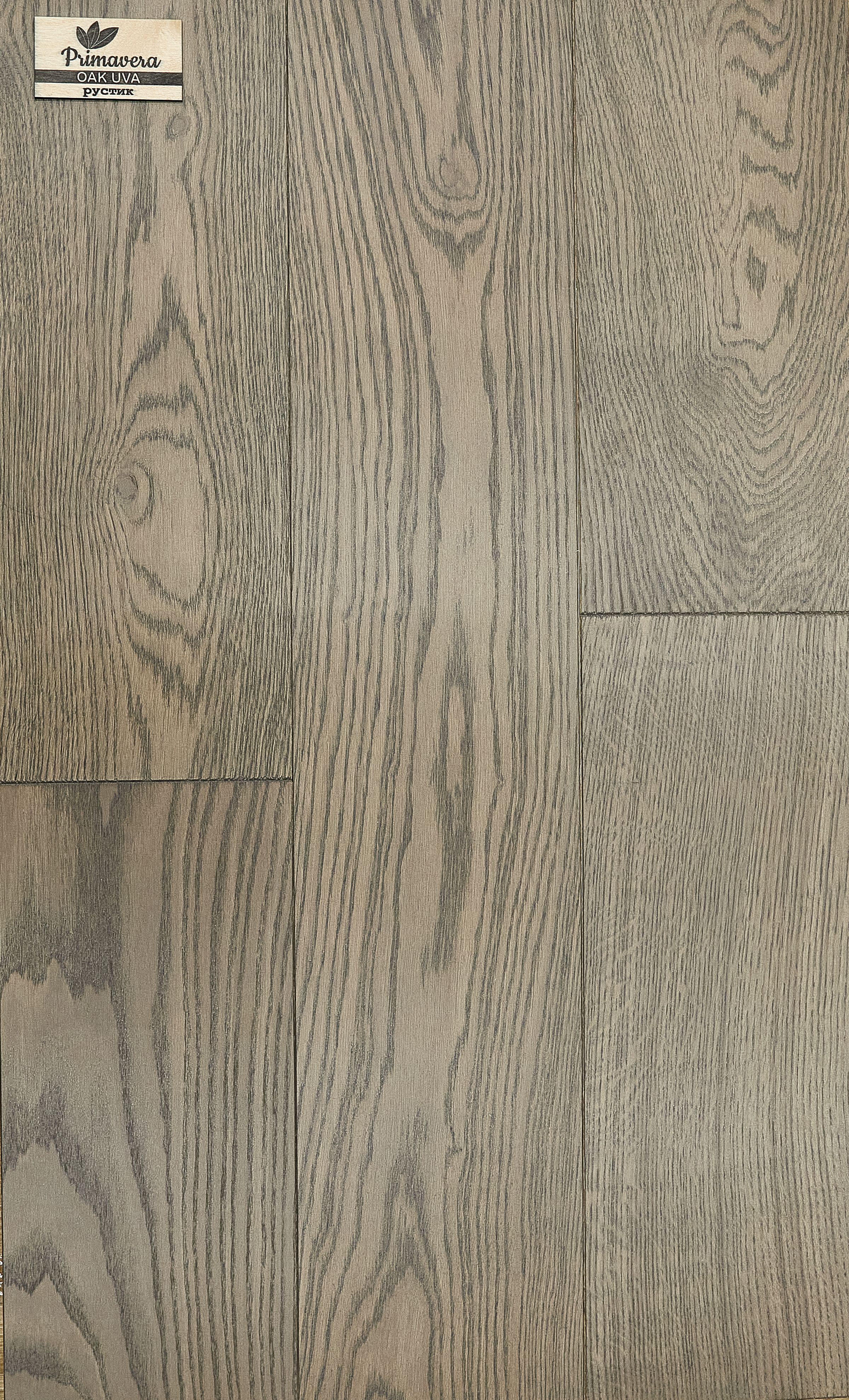 Инженерная доска Primavera 180 мм Oak Uva