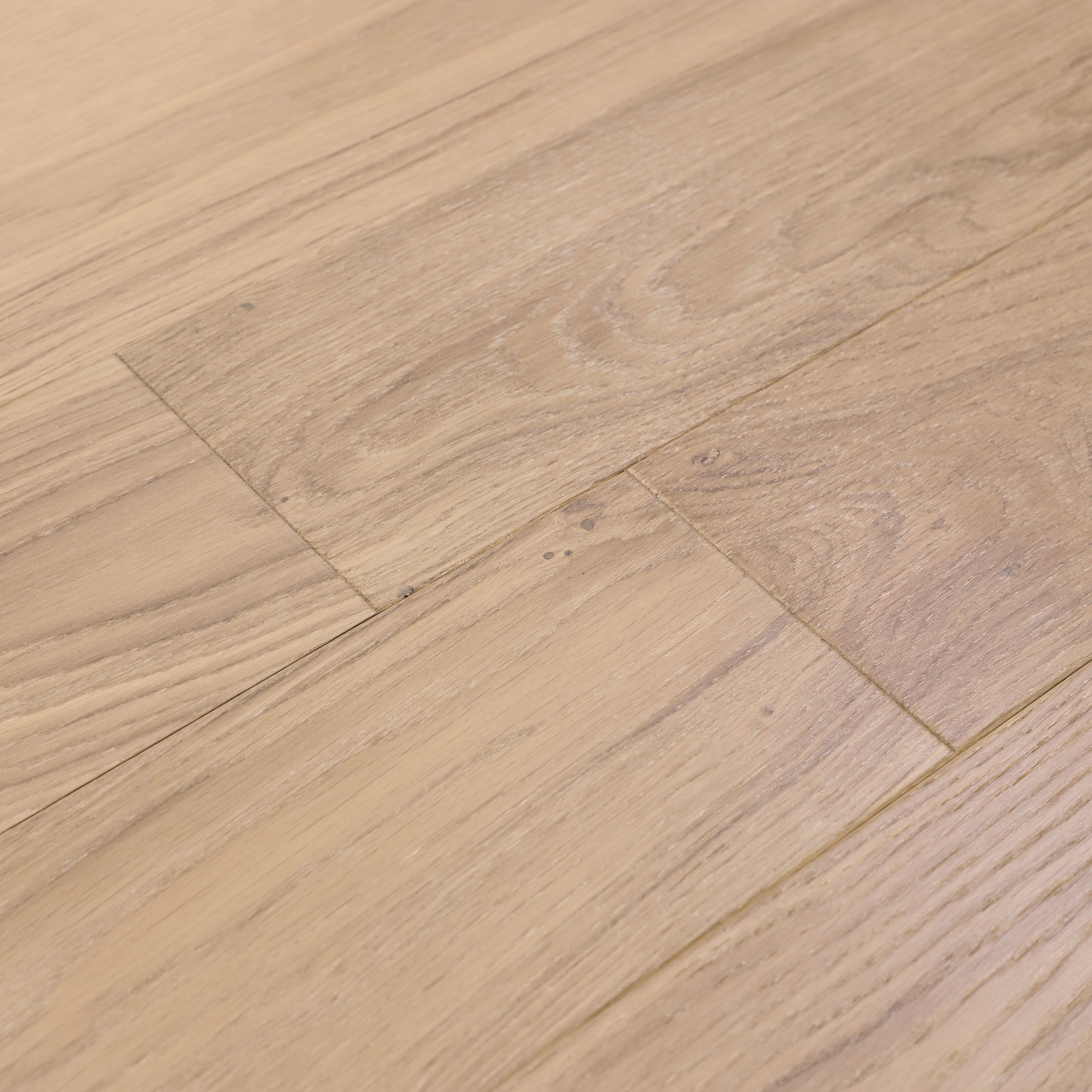 Инженерная доска Primavera 145 мм Oak Disparo