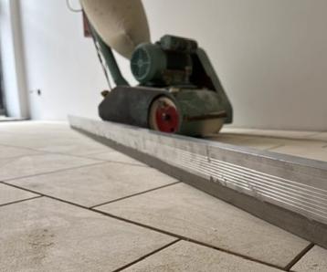 Шлифовка фанеры 