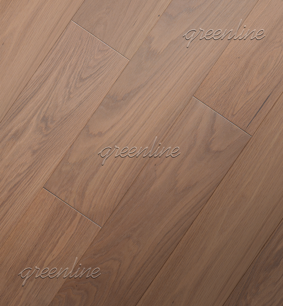 Инженерная доска Greenline EXTRA 704 Дуб Софт