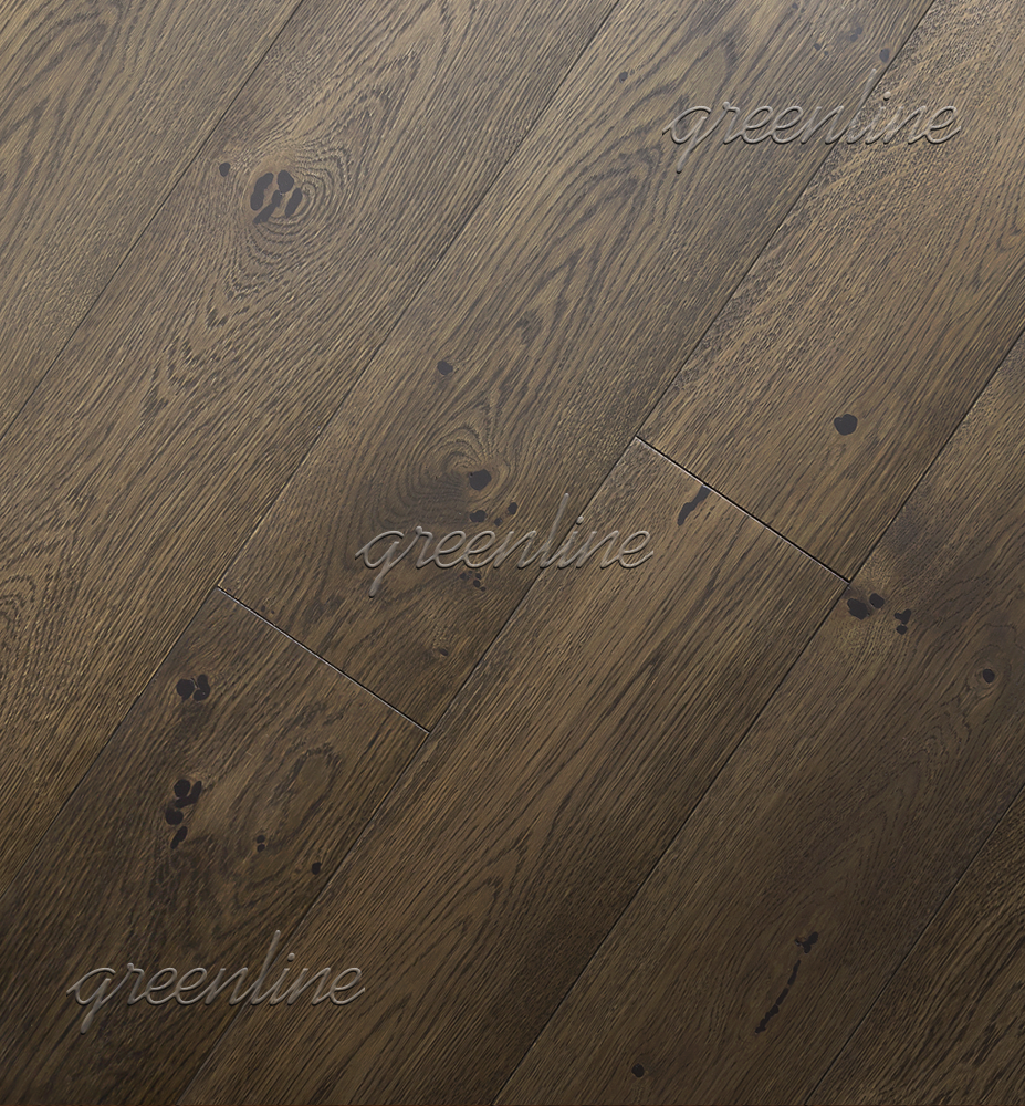 Инженерная доска Greenline MATT 411 Мичиган