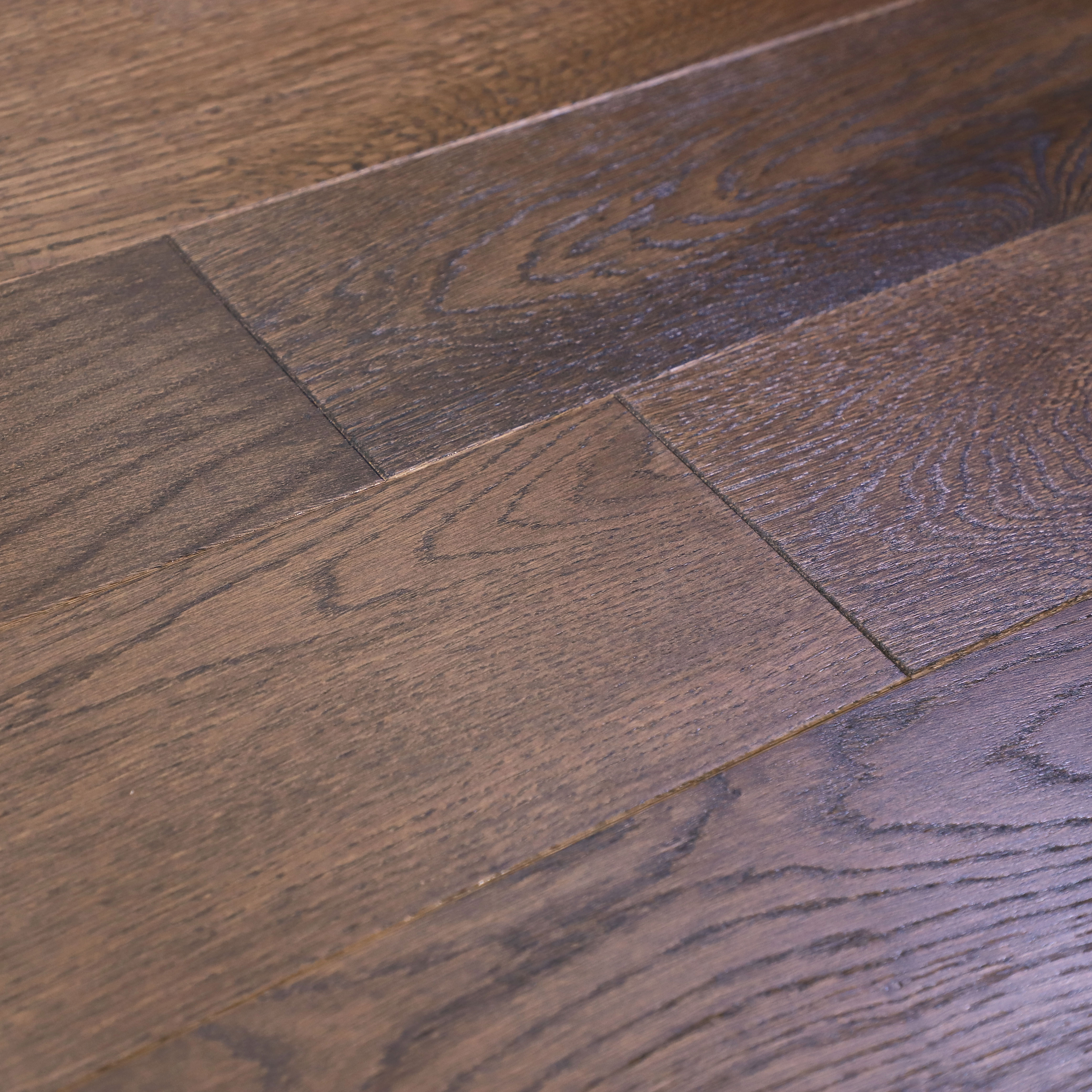 Инженерная доска Primavera 145 мм Avellano