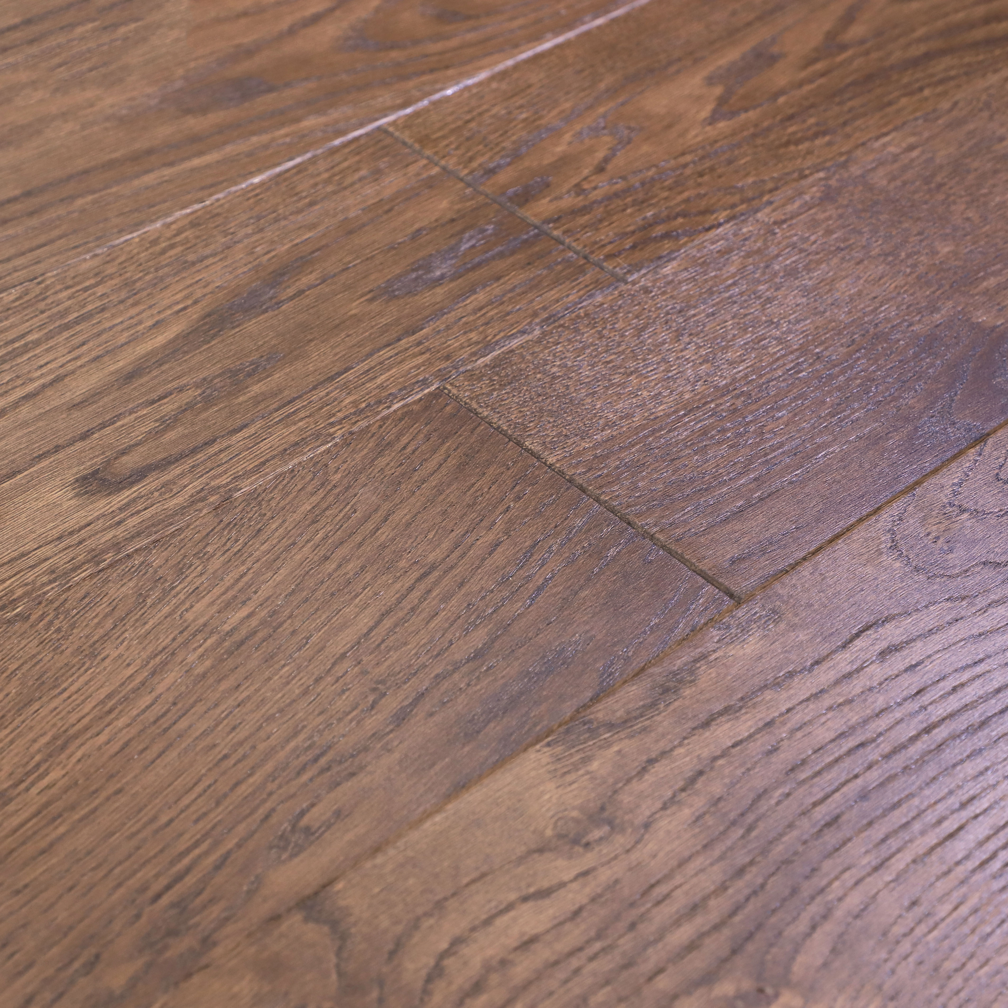 Инженерная доска Primavera 145 мм Oak Polvo