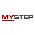 SWF Каменный ламинат My Step 