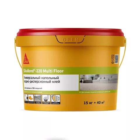 SikaBond-220 Multi Floor