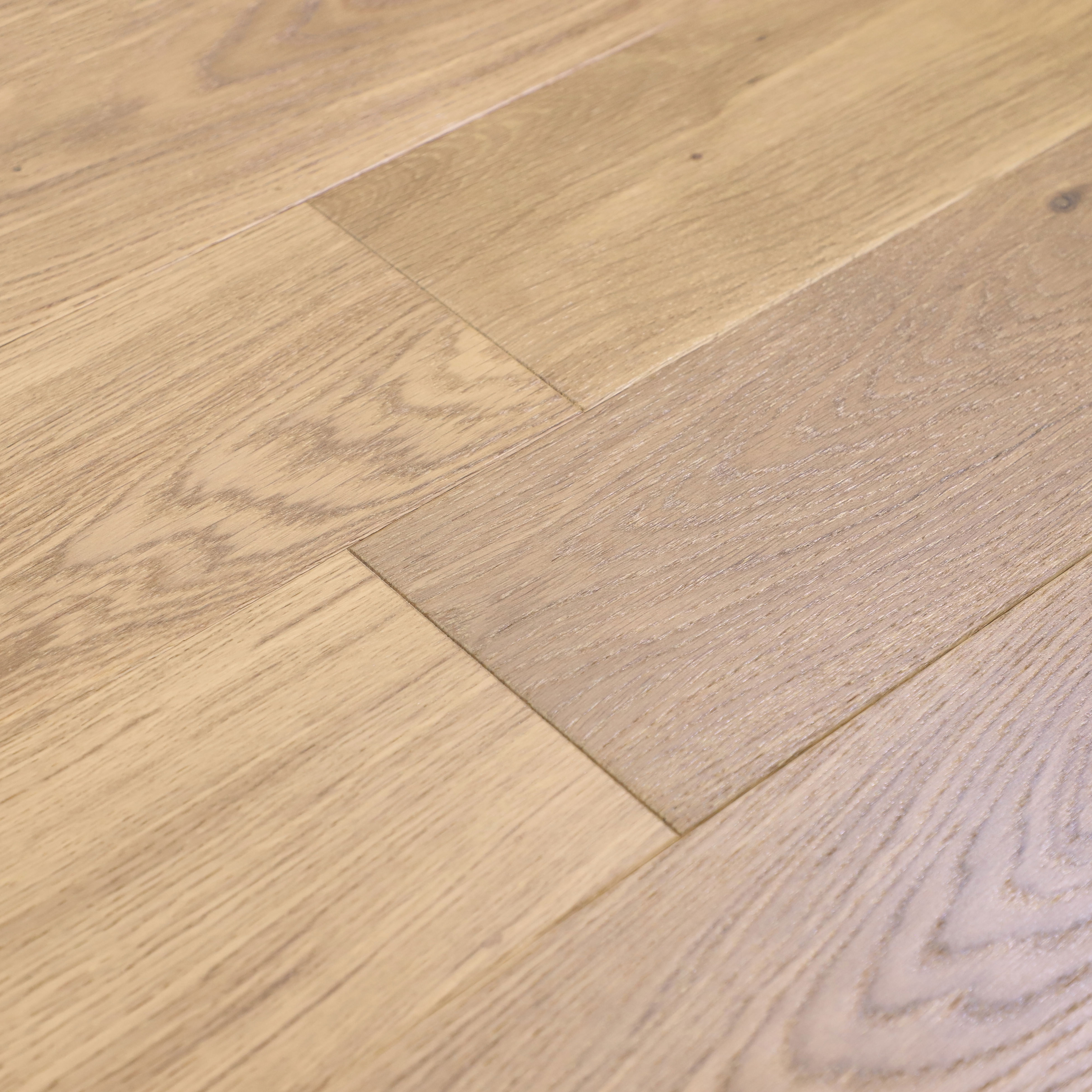 Инженерная доска Primavera 145 мм Oak Flecha