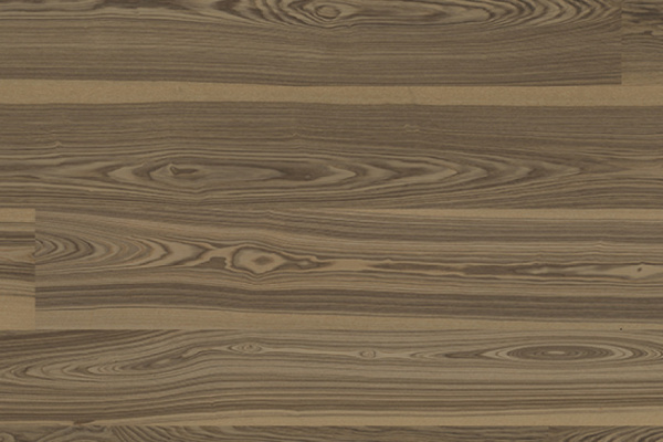 Шпонированная паркетная доска на НDF основе Auswood NATURAL Old Ash