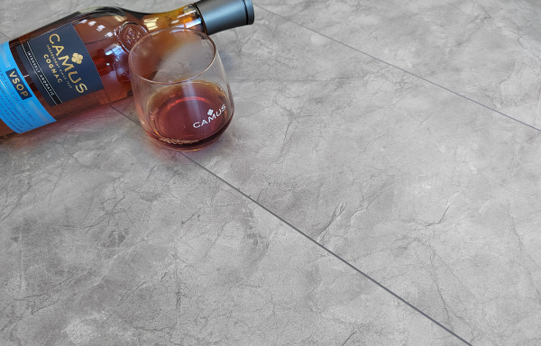 Ламинат MSPC Дымчатый мрамор DCA5-1 MP