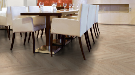 Ламинат Kronotex Herringbone D 3678 Дуб Тулуза