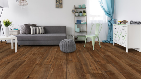 Ламинат Kronotex Exquisit Plus D 4783 Дуб Гала натуральный