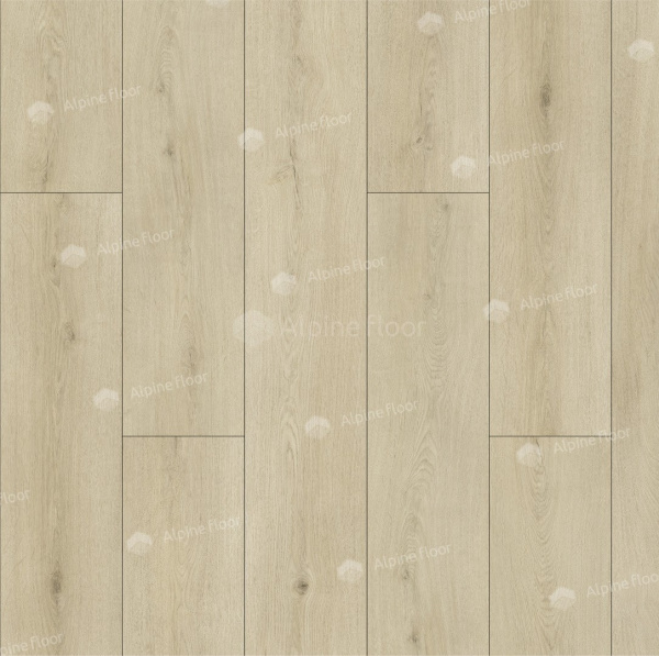Ламинат Alpine floor Aura 8мм Дуб Альтори LF100-18
