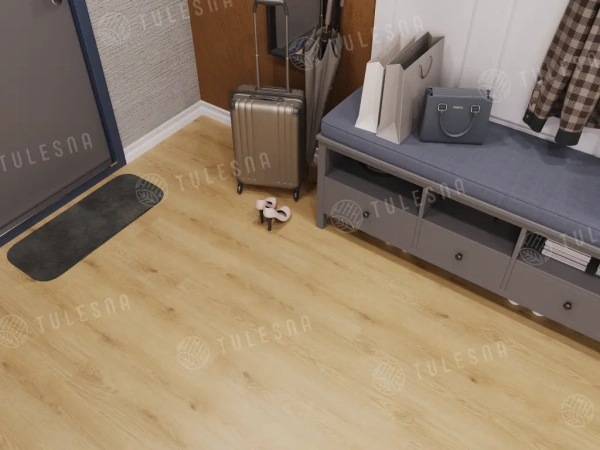 SPC-ламинат Alpine floor Tulesna Verano Caro 1002-9