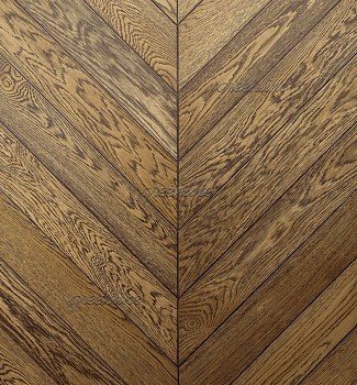 Инженерная доска Greenline DELUXE (французская ёлка) 122 Верона