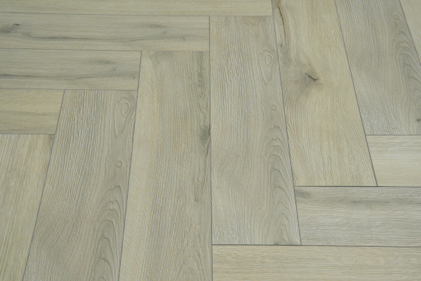Ламинат Kronotex Herringbone 10mm D1811 Дуб Брикстон