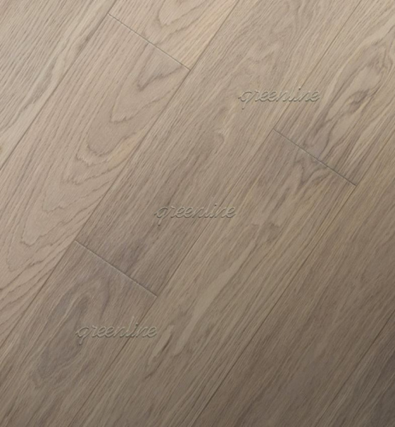 Инженерная доска Greenline ULTIMA 827 Дуб Атом