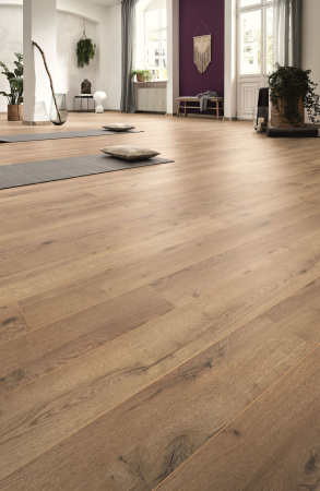 Ламинат Kronotex Aqua Amazone D3668 Дуб Неброский