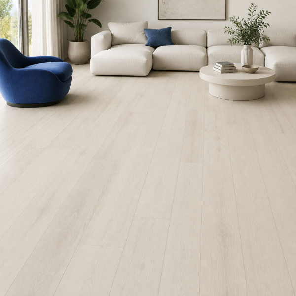 SPC-ламинат UNION Essence Дуб Сканди / Scandy Oak ES02-13