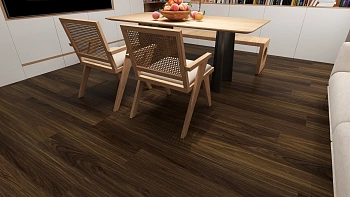 SPC-ламинат UNION Creative Орех Рован CR04-13