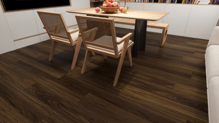 SPC-ламинат UNION Creative Орех Рован CR04-13