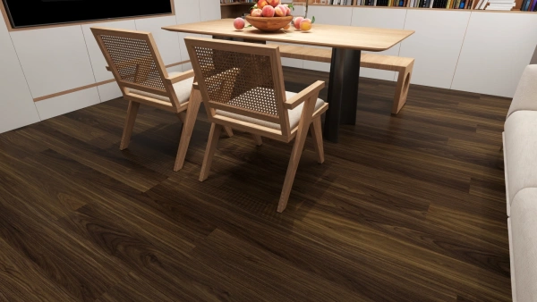 SPC-ламинат UNION Creative Орех Рован CR04-13