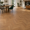 Кварцвиниловая плитка Alpine Floor Титан Паркет Олимп ЕСО 29-6