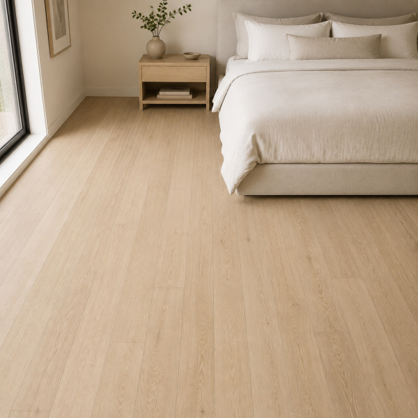 SPC-ламинат UNION Essence Дуб Амбер / Amber Oak ES02-12
