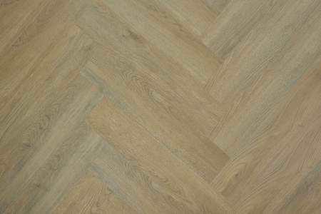Ламинат Kronotex Herringbone 10mm D6014 Дуб Эльба бежевый