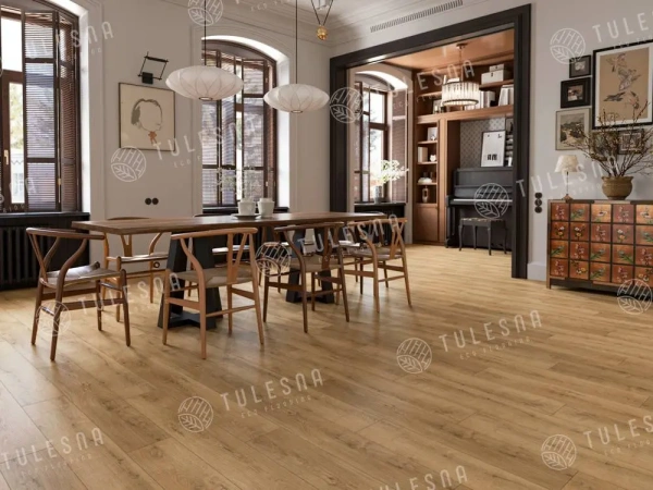 Alpine floor SPC TULESNA Ottimo ANDE 1004-17