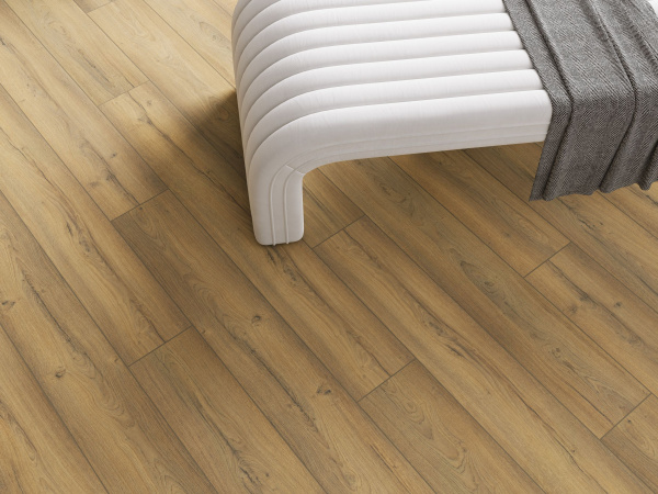 Ламинат EVERSENSE Classic EL1047 Дуб Лаваредо Натуральный