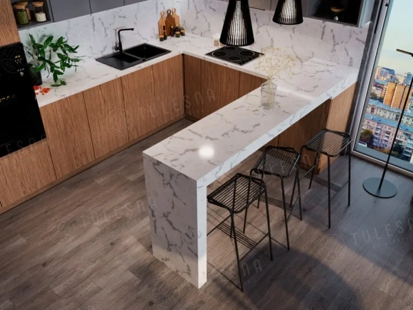 SPC-ламинат Alpine floor Tulesna Verano Strabo 1002-1