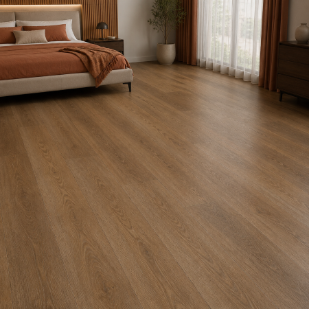 Кварцвиниловая плитка Alpine Floor Премиальный XL (Premium XL) Дуб Вековой ABA ECO 7-39 MC