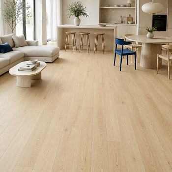 SPC-ламинат UNION Essence Дуб Амбер / Amber Oak ES02-12