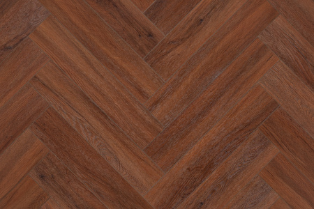 Клеевая LVT плитка елочкой Aquafloor Parquet Glue AF2519PG