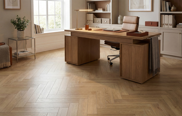 Ламинат MSPC Дуб Миллерфилд 2529-15 MР