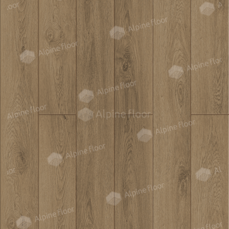 SPC ламинат  Величие секвойи дикой (Grand Sequoia Village) Вайпуа ECO 11-1907