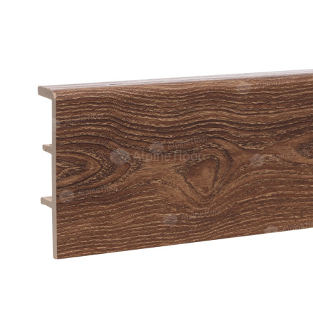 Плинтус Alpine Floor Rico Concept 80 RC80212 Дуб миндальный