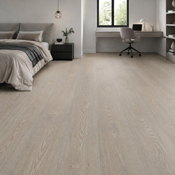Кварцвиниловая плитка Alpine Floor  Величие секвойи 4 mm (Grand Sequoia 4 mm)ECO 11-18 Шварцевальд