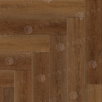 Кварцвиниловая плитка Ensten Valland Parquet ECO 103-03 Тисс