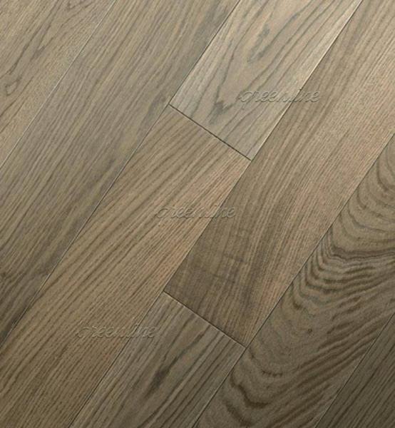 Инженерная доска Greenline ЭКСТРА 719 Дуб Грейс