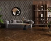 Ламинат Herringbone Elegant Strong Дуб Треско LF304-22