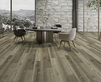 Alpine floor SPC TULESNA Ottimo FORESTA 1004-13
