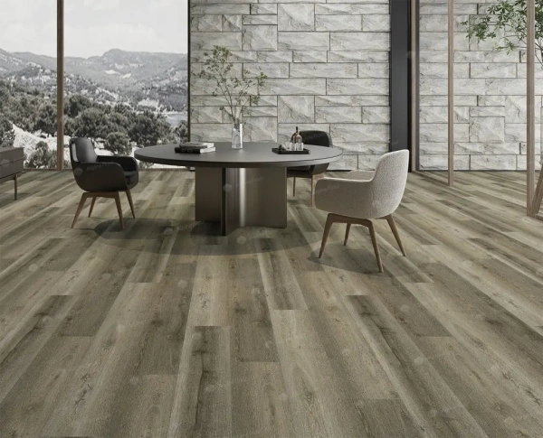 Alpine floor SPC TULESNA Ottimo FORESTA 1004-13